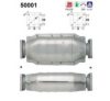 DAEWOO 25127798B Catalytic Converter